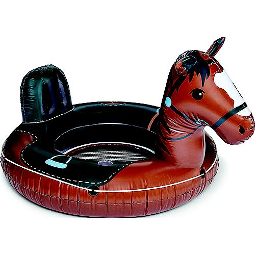 Big Mouth Bmrr0002 River Tube, Horse - Bmrr-0002 - 741-Bmrr0002F1