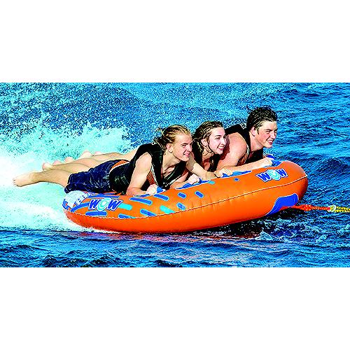 Wow 22Wto3985 Nova Towable, 1-2 Riders - 22-Wto-3985 - 742-22Wto3985F1