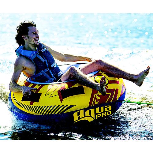 Aqua Leisure Apl20415 Open Top Water Sports Towable - Apl20415 - 744-Apl20415F1