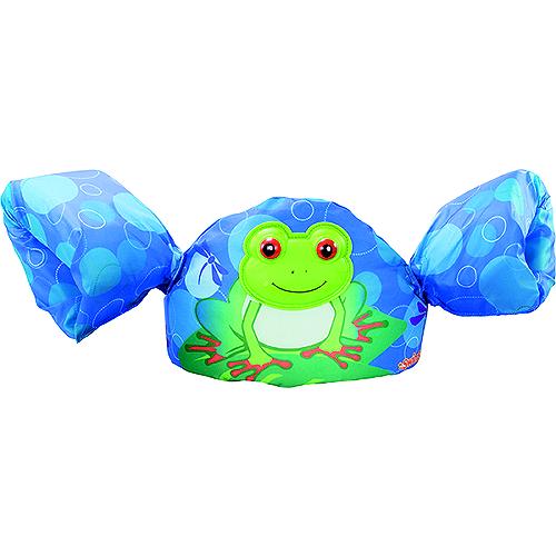 Aqua Pro Ssj12814Cg Uscg 3D Tot Swimmer, Frog - Ssj12814Cg - 744-Ssj12814Cgf1