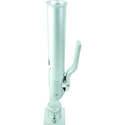 Rod Boss 1000Rts Single Dual Axis Ratcheting Rod Holder With Thumb Screws - 1000R-Ts - 767-1000Rtsf1