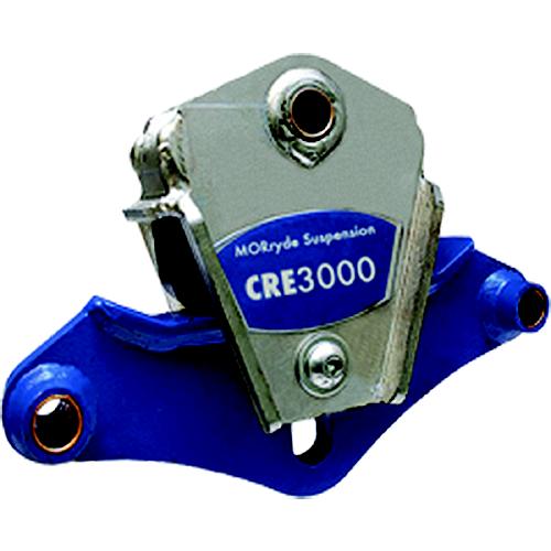 Morryde Cre3000 Suspension System - Cre2-33 - 769-Cre233F1