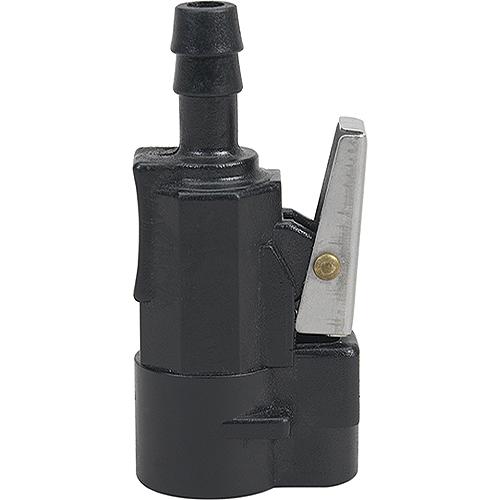 Scepter 05793 Fuel Fitting-Mercury Tank Clip - 5793 - 770-05793F1