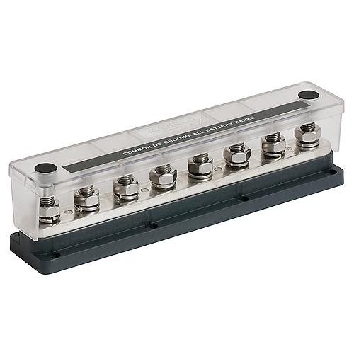 Bep 777Bb8S650 Heavy-Duty Busbar - 777-Bb8S-650 - 969-777Bb8S650F1