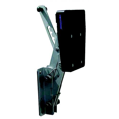 Panther 2 Stroke Outboard Motor Bracket Max 20 Hp, 11