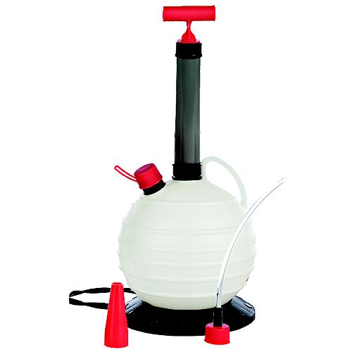 Panther Diy Series Oil Extractor - 756060 - 781-756060F1