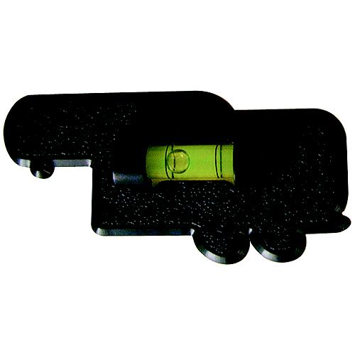 Stick On Level, 5Th Wheel Black - 28-0113 - 799-280113F1