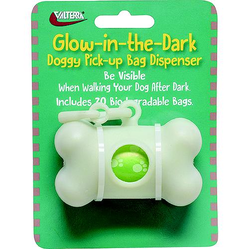 Valterra A102003Vp Glow-In-The-Dark Dog Bag Dispenser - A10-2003Vp - 800-A102003Vpf1
