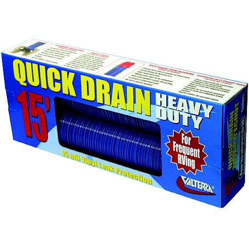 Valterra D04-0057 Quick Drain 3