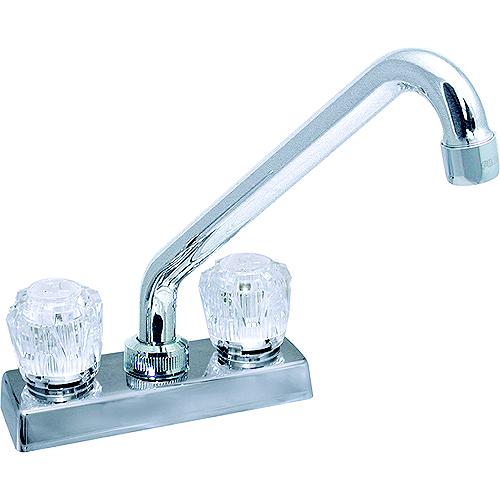 Valterra Phoenix Pf211304 Durapro Chrome Finish Two Handle 4