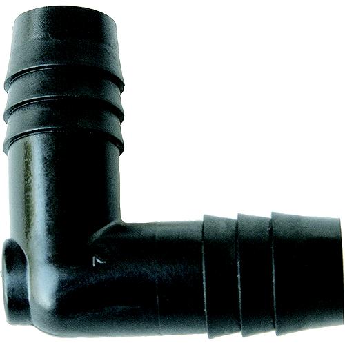 1/2 X 1/2 Barb Elbow Union Bell Rvx - Rf844 - 800-Rf844F1
