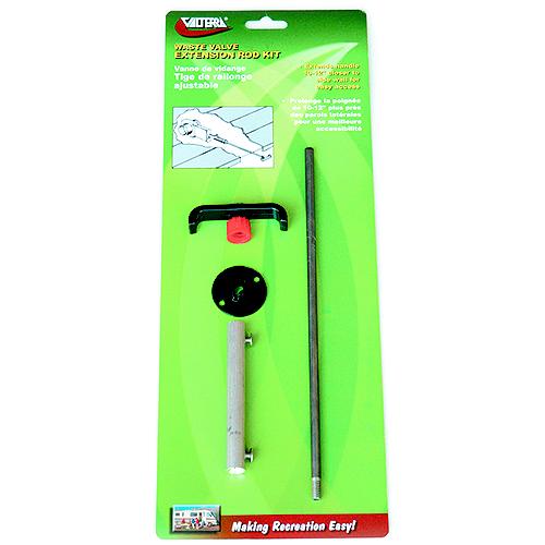 101/2In Handle Exten Grentec Valterra Dometic Rvx - T1046-10Vp - 800-T104610Vpf1
