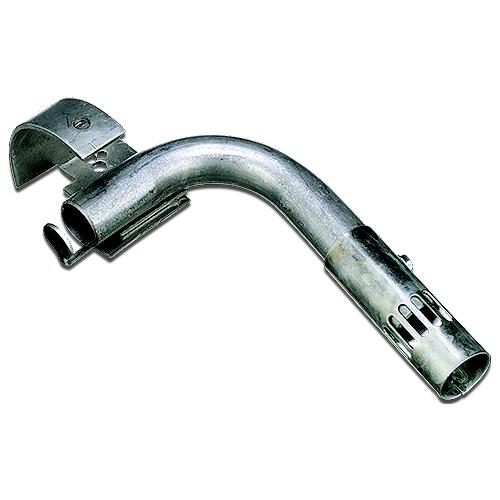 Atwood 92615 Rv 6 Gallon Water Heater Main Burner Assembly - 92615 - 801-92615F1