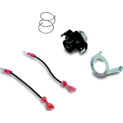 Atwood 93105 Rv Water Heater Electronic Adjustable Thermostat - 93105 - 801-93105F1