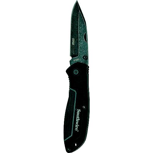 Southwire Dpkd2 Edgeforce™ Drop Point Pocket Knife - Dpkd2 - 802-Dpkd2F1