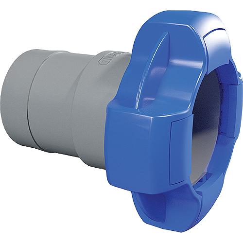 Flow-Rite Ma150 Qwik-Lok Fitting, 1-1/2