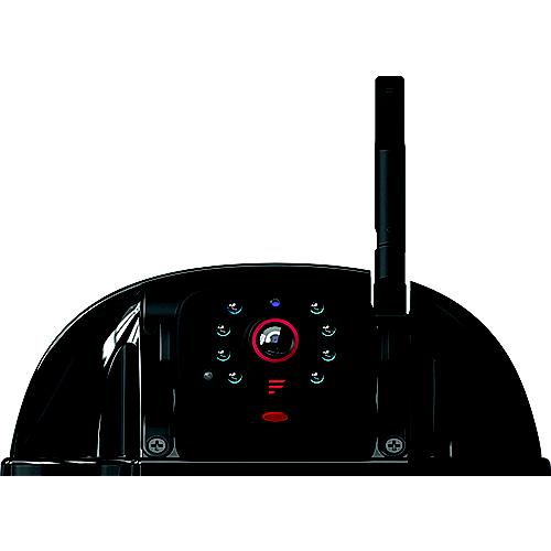 Furrion 2021124484 Vision S®+ Rv Observation System - Sharkfin Camera With Bracket - 2021124484 - 815-2021124484F1