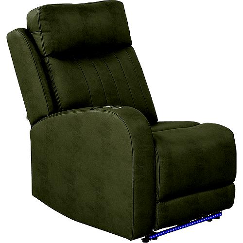 Lippert 129328 Seismic Series Recliner, Right Hand, Grummond - 2020129328 - 816-2020129328F1