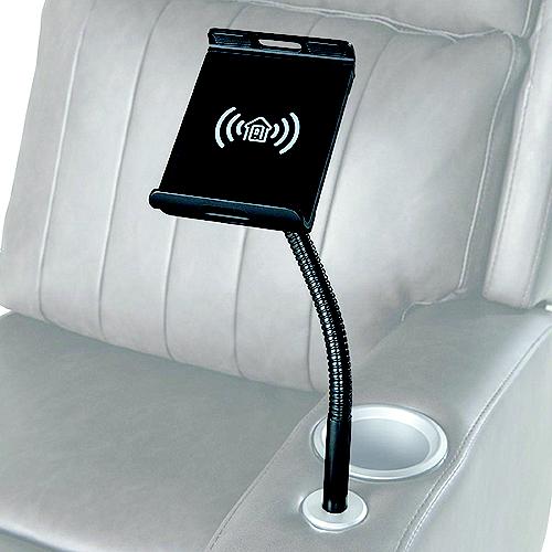 Lippert 129995 Wireless Phone Charger And Cradle - 2020129995 - 816-2020129995F1