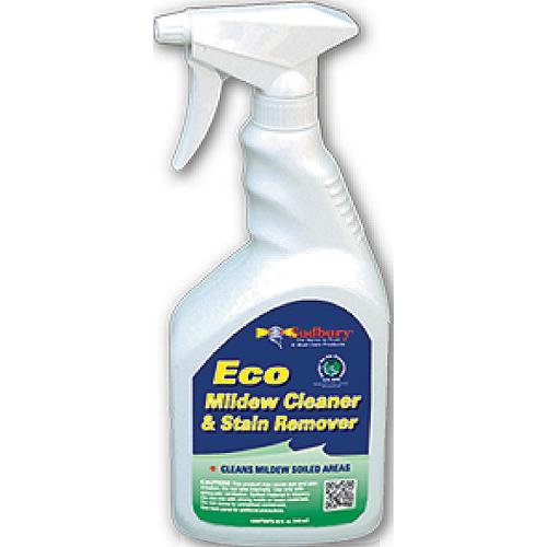 Eco Mildew Cleaner - 851Q - 829-851Qf1