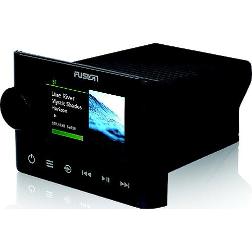 Fusion 0100198300 Apollo Marine Zone Stereo W/Wifi - 010-01983-00 - 830-0100198300F1