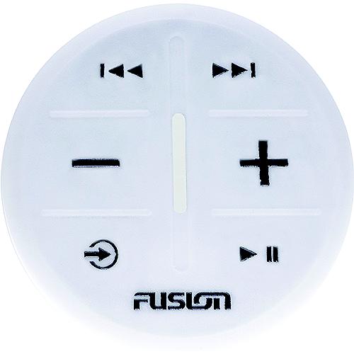 Fusion 0100216701 Ant Wireless Stereo Remote, White - 010-02167-01 - 830-0100216701 Superseded By: 830-0100216721F1