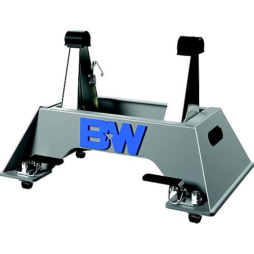 25K Companion 2020-23 Gm Pucks (Pairs With Rvc3006) Base Only - Rvb3715 - 839-Rvb3715F1