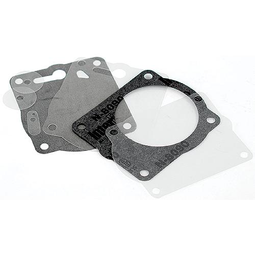 Wsm 006350 Carburetor Rebuild Kit, Yamaha - 006-350 - 848-006350F1