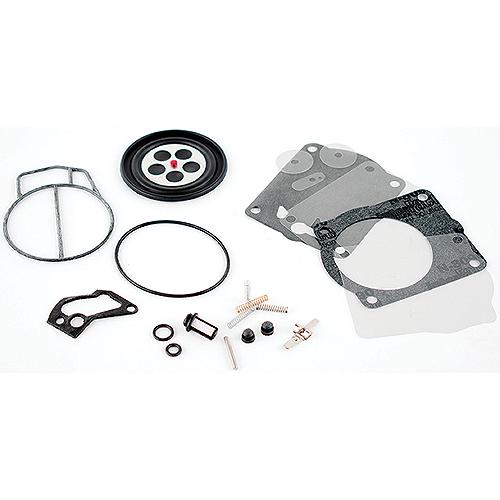 Wsm 006351 Carburetor Rebuild Kit, Sea-Doo - 006-351 - 848-006351F1