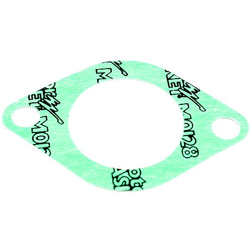 Wsm 00757401 2-Stroke Intake Gasket, Sea-Doo - 007-574-01 - 848-00757401F1
