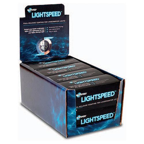 Oceanmax Lskit Lightspeed Underwater Light Anti-Fouling Coating, Single Kit - Lskit - 90-Lskitf1