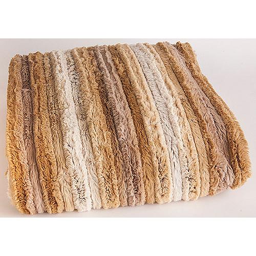 Jr Products Camp Casual Cc005Ss Throw, Serene Sequoia - Cc-005Ss - 342-Cc005Ssf1