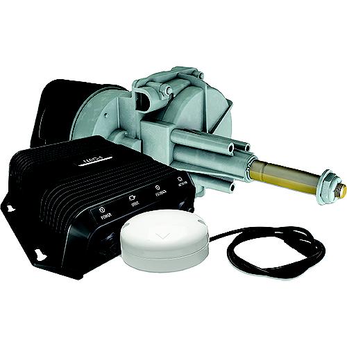 Simrad Mechanical Outboard Pilot - 000-11749-001 - 941-00011749001F1