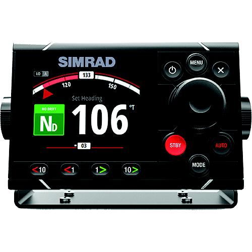 Simrad 00013894001 Ap48 Autopilot Controller - 000-13894-001 - 941-00013894001F1