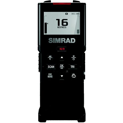 Simrad 00014475001 Hs40 Wireless Handset For Rs40 Vhf - 000-14475-001 - 941-00014475001F1