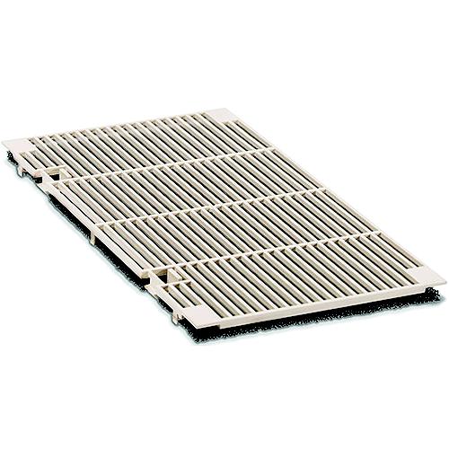 Dometic 3104928001 Return Air Grill, White - 3104928.001 - 951-3104928001F1