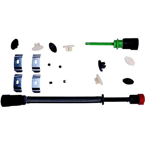 Mcd 100532Small Spring Kit 28Mm F/ Mcd Window Roller Shade Systems - 100.532 - 964-100532F1