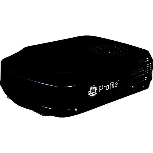 Ge® Appliances Plc13Xhhb Ge Profile™ Outdoor Air Conditioning Unit, High Efficiency, Black - Plc13Xhhb - 976-Plc13Xhhbf1