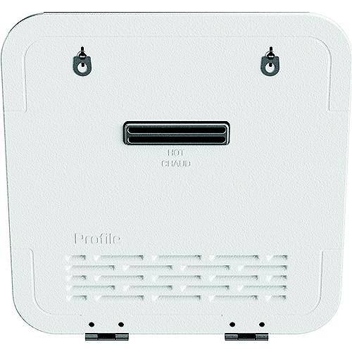 Ge Profile Pmtwrt White Door For Tankless Gas Water Heater Pr60Ptlwbu - Pmtwrt - 976-Pmtwrtf1