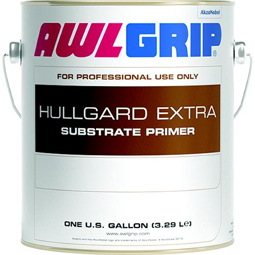 Awlgrip D6120G Hull-Gard Extra Epoxy-White Base - Od6120/1Glus - 98-D6120Gf1