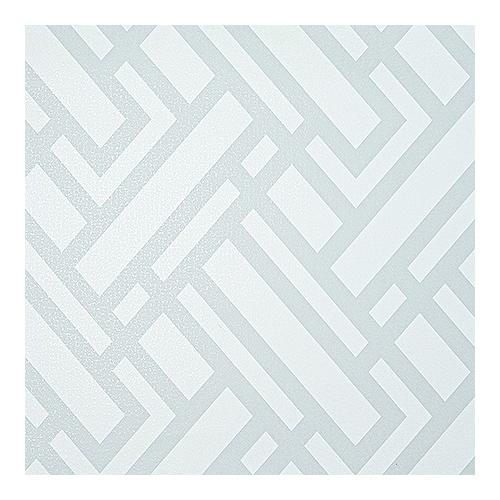 Genesis 543525 Revive Wall Covering Kit, Gray Crossway, 2' X 50' - 543525 - 985-543525F1