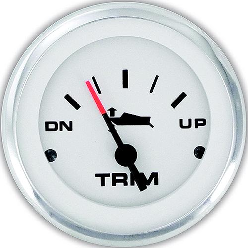 Lido Trim Gauge Fog Res Merc - 59657P - 11-59657Pf1