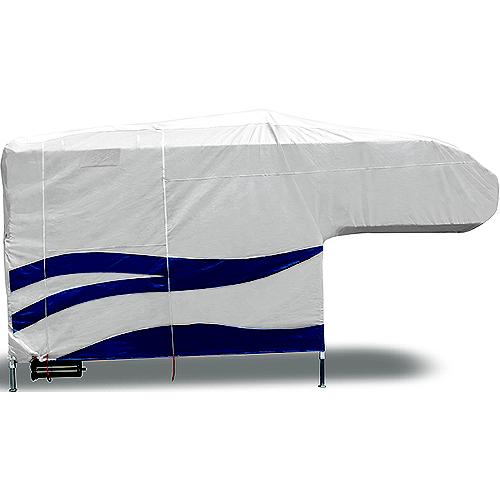 Adco 94862 Truck Camper Designer Series Uv Hydro Cover, Medium - 94862 - 104-94862F1