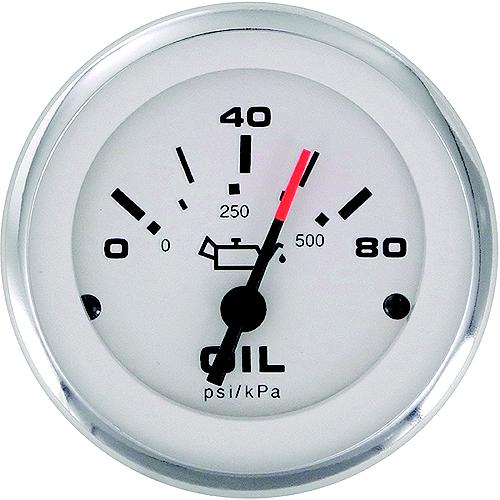 Lido Oil Press Fog Res 0-80Psi - 59653P - 11-59653Pf1