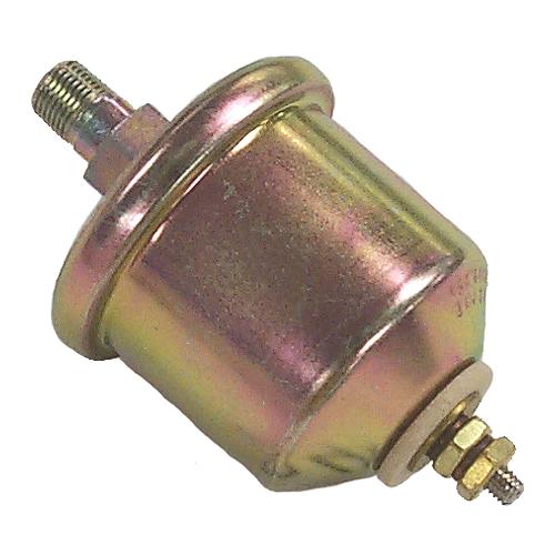 Sierra Oil Pressure 1/8