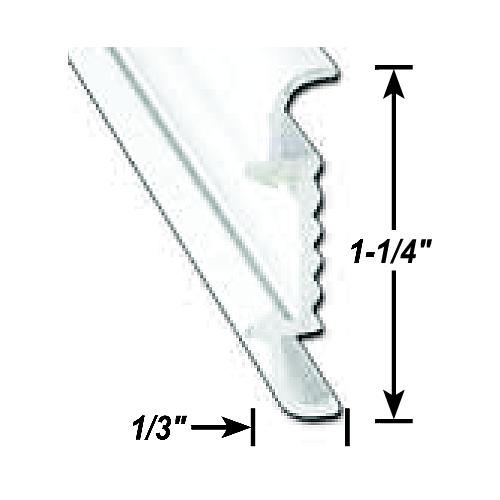 Molding Trim Mill 8' @5 Rvx - 021-56403-8 - 112-021564038F1
