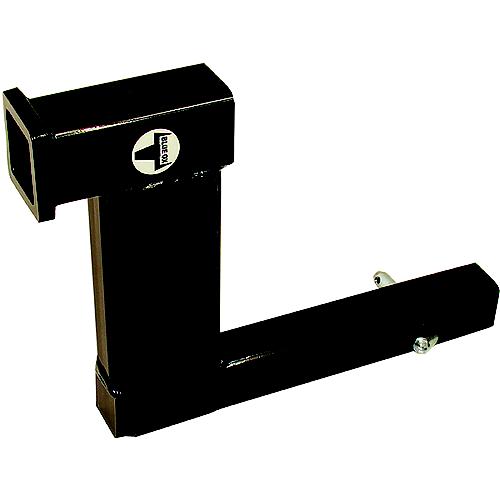 Blue Ox Bx88132 Drop Receiver For Rv Hitch, 10