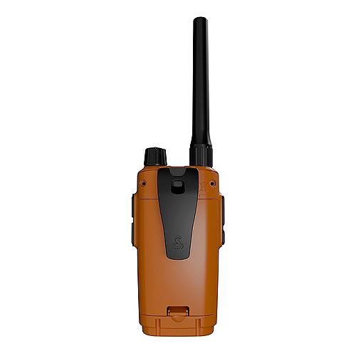Gmrs Radio 36 Mile Range 2 Pk - 0190006-1 - 143-01900061F1