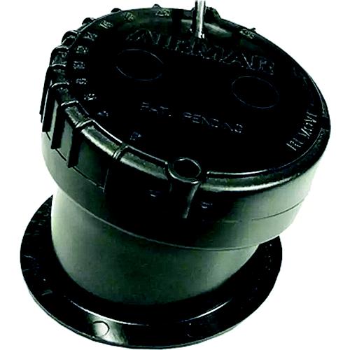 Raymarine E26001Pz In-Hull Transducer - E26001-Pz - 152-E26001Pzf1