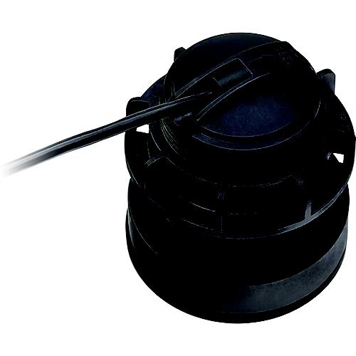 Raymarine E70339 Cpt-S Through Hull Transducers, Material: Urethane - E70339 - 152-E70339F1